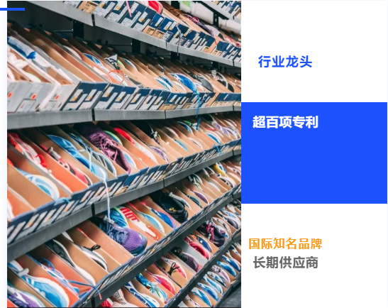 合作不到4個月，集團精準推介的高品質定制鞋擴建投資選址項目成功落地四川閬中