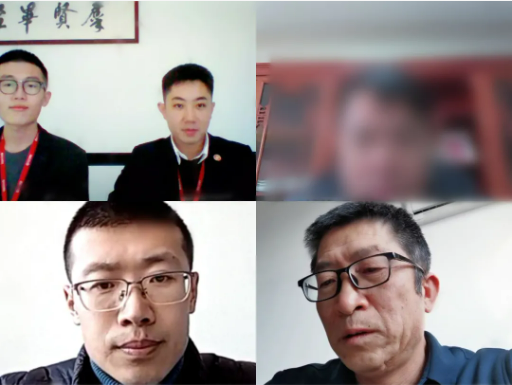 年末項目對接不斷檔，不松勁！今日，集團成功助推3家優質投資選址企業對接地方政府