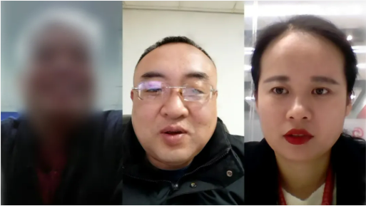 年末項目對接不斷檔，不松勁！今日，集團成功助推3家優質投資選址企業對接地方政府
