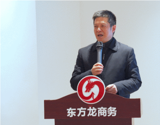節前項目再發力，爭分奪秒搶先機！12月下旬，集團成功通過41個優質投資選址項目