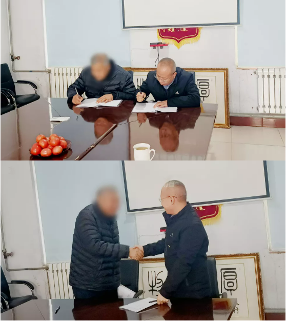 【接連落地】勇奪開年紅！不到2個月，集團精準助推精細化工材料擴建投資選址項目落地甘肅金昌經(jīng)濟技術(shù)開發(fā)區(qū)