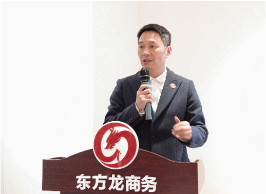“虎”年首秀，開局就是沖刺！2月上旬，集團成功通過34個優質投資選址項目