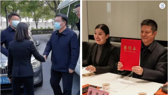 【委托招商運(yùn)營(yíng)服務(wù)地圖】戰(zhàn)“疫”！戰(zhàn)力！戰(zhàn)績(jī)！打贏首季“開門紅”！