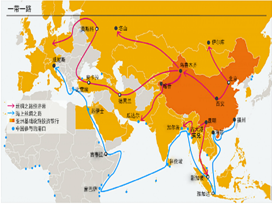 集團(tuán)全力助推新疆第二師鐵門關(guān)市委托招商引資，打造宜居宜業(yè)軍墾生態(tài)新城！
