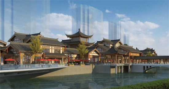 集團全力助推甘肅隴南武都區(qū)委托招商引資，將地域資源優(yōu)勢轉化為經濟發(fā)展新動能