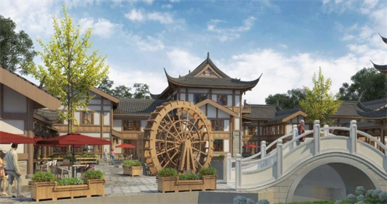 集團全力助推甘肅隴南武都區(qū)委托招商引資，將地域資源優(yōu)勢轉化為經濟發(fā)展新動能