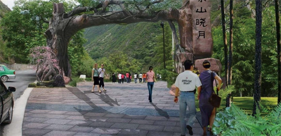 集團全力助推甘肅隴南武都區(qū)委托招商引資，將地域資源優(yōu)勢轉化為經濟發(fā)展新動能