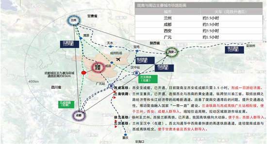集團全力助推甘肅隴南武都區(qū)委托招商引資，將地域資源優(yōu)勢轉化為經濟發(fā)展新動能