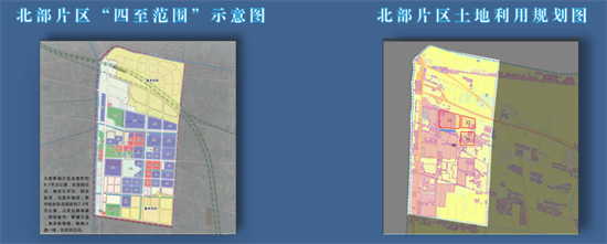 集團全力助推江蘇灌云經濟開發區委托招商引資，“一區多園”跨越發展