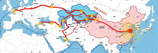 集團全力助推江蘇灌云經濟開發區委托招商引資，“一區多園”跨越發展