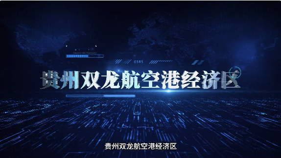 集團全力助推貴州雙龍航空港經(jīng)濟區(qū)委托招商引資，搶占發(fā)展先機，打造開放經(jīng)濟新高地