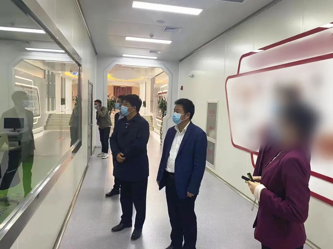 抗疫不誤服務，彰顯集團精準力量！59天，著名品牌食品擴建投資選址項目成功落地安徽蒙城縣