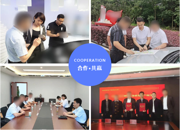 盯緊投產(chǎn)目標，搶抓建設“黃金期”！高精尖晶體切割設備生產(chǎn)投資選址項目計劃年底投產(chǎn)！