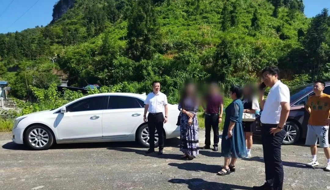 投資5億！重資產動漫城投資選址項目方赴湖南某地方政府考察調研