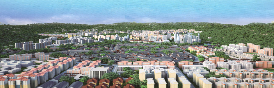 集團(tuán)全力助推四川巴中恩陽區(qū)委托招商引資，全面建設(shè)“兩地三區(qū)”現(xiàn)代化新恩陽