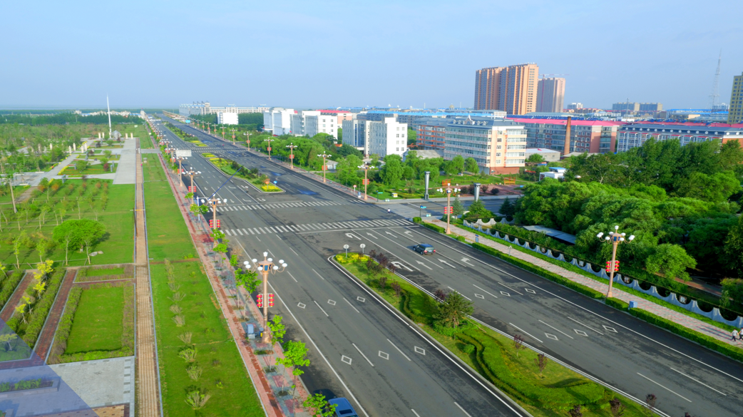 集團全力助推黑龍江省同江市委托招商引資，充分挖掘開發潛能，再次綻放邊陲魅力