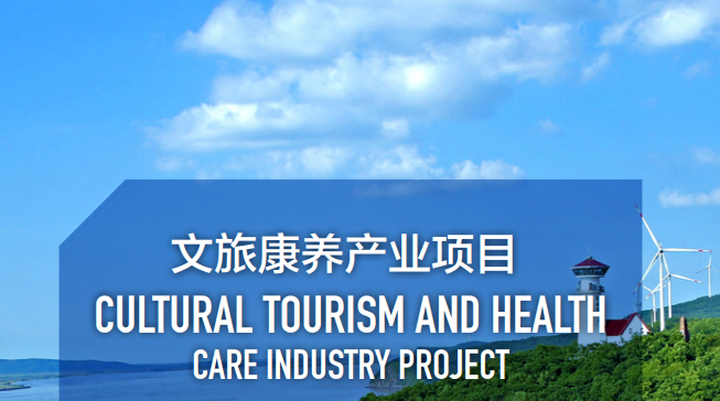 集團全力助推黑龍江省同江市委托招商引資，充分挖掘開發潛能，再次綻放邊陲魅力
