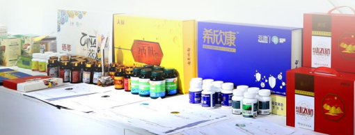 集團全力助推湖北恩施高新區委托招商引資，打造特色產業集群化發展新格局