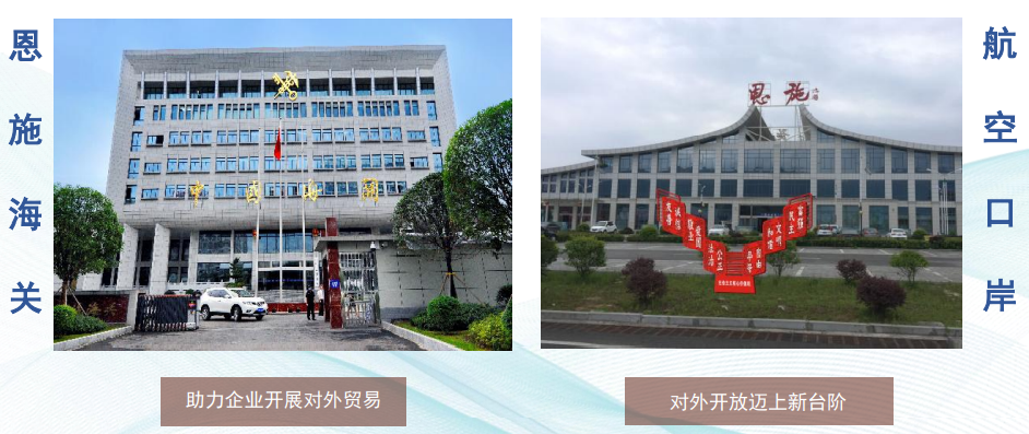 集團全力助推湖北恩施高新區委托招商引資，打造特色產業集群化發展新格局