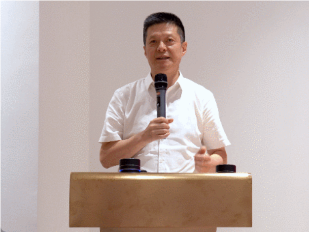 燃情征戰(zhàn)，決勝決戰(zhàn)下半年！東方龍商務(wù)集團成功舉行6-7月份月度總結(jié)會