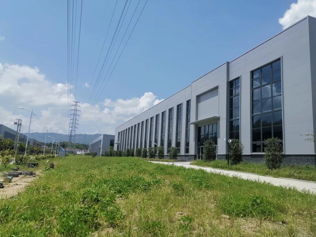 一汽、上汽等企業一級供應商！高端液壓設備制造投資選址項目方考察安徽某地方政府