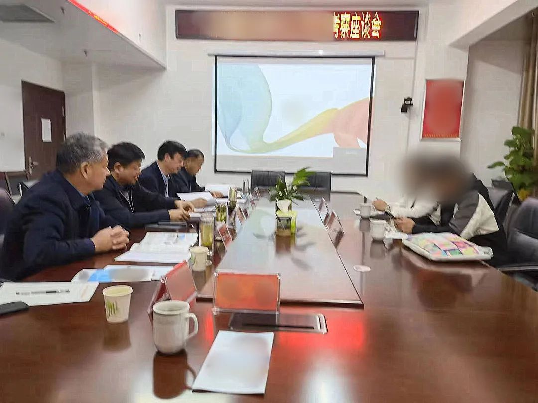 市場(chǎng)前景廣闊，競(jìng)爭(zhēng)優(yōu)勢(shì)明顯！行業(yè)領(lǐng)先智能終端產(chǎn)品擴(kuò)建投資選址項(xiàng)目方成功考察河南某地方政府