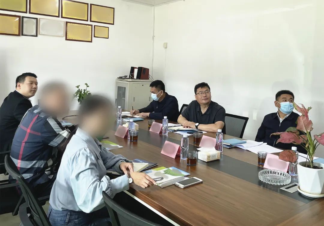 擁有自主品牌，當(dāng)?shù)孛餍瞧髽I(yè)！黑龍江某地方政府成功對接新三板水產(chǎn)食品擴(kuò)建投資選址項(xiàng)目