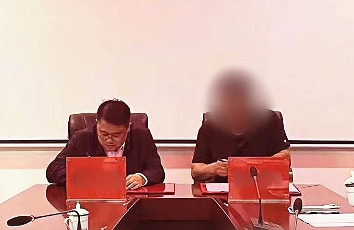 細分領域先行者！歷時3個月，消費電子專用鋰電池生產投資選址項目正式落地湖南郴州