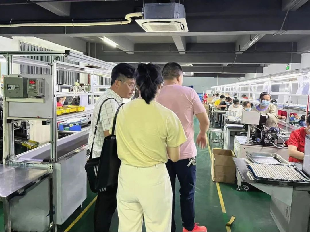 老牌制造商，訂單供不應求！湖南某地方政府成功對接消費電子專用鋰電池生產投資選址項目