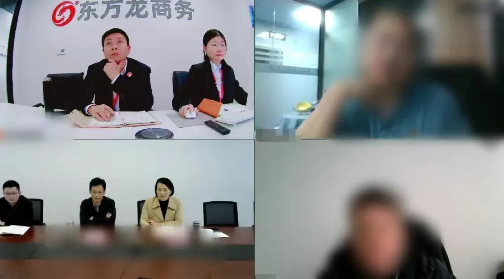 京東方等知名企業上游供應商！安徽某地方政府成功對接高品質顯示配件投資選址項目