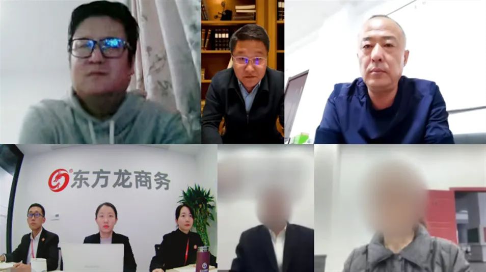 帶動就業、提高稅收、案例成熟！內蒙古某地方政府成功對接500強區域總部布點投資選址項目