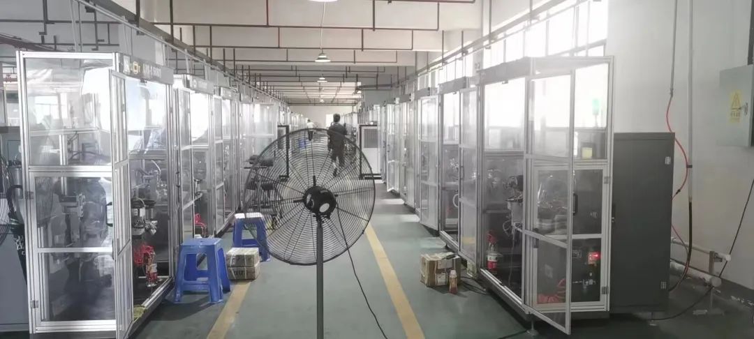 細分行業領軍企業！切削工具制造投資選址項目奮進開拓，投產效益顯現！
