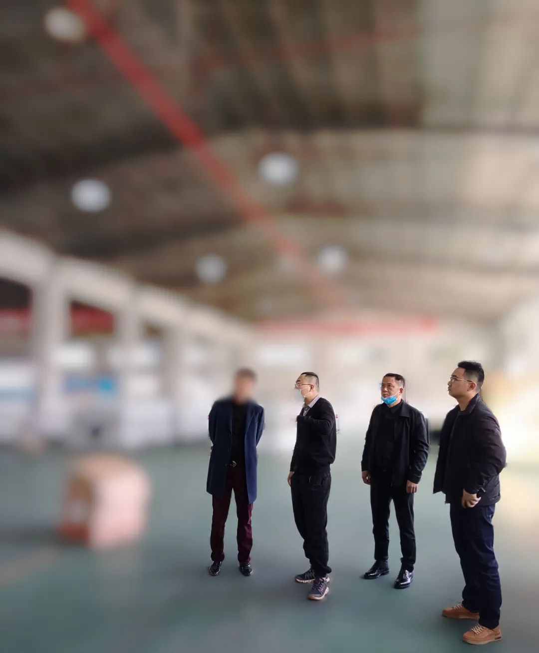 比亞迪、寧德時(shí)代等知名企業(yè)合作商！湖南某地方政府實(shí)地對(duì)接品牌工業(yè)制冷設(shè)備搬遷投資選址項(xiàng)目
