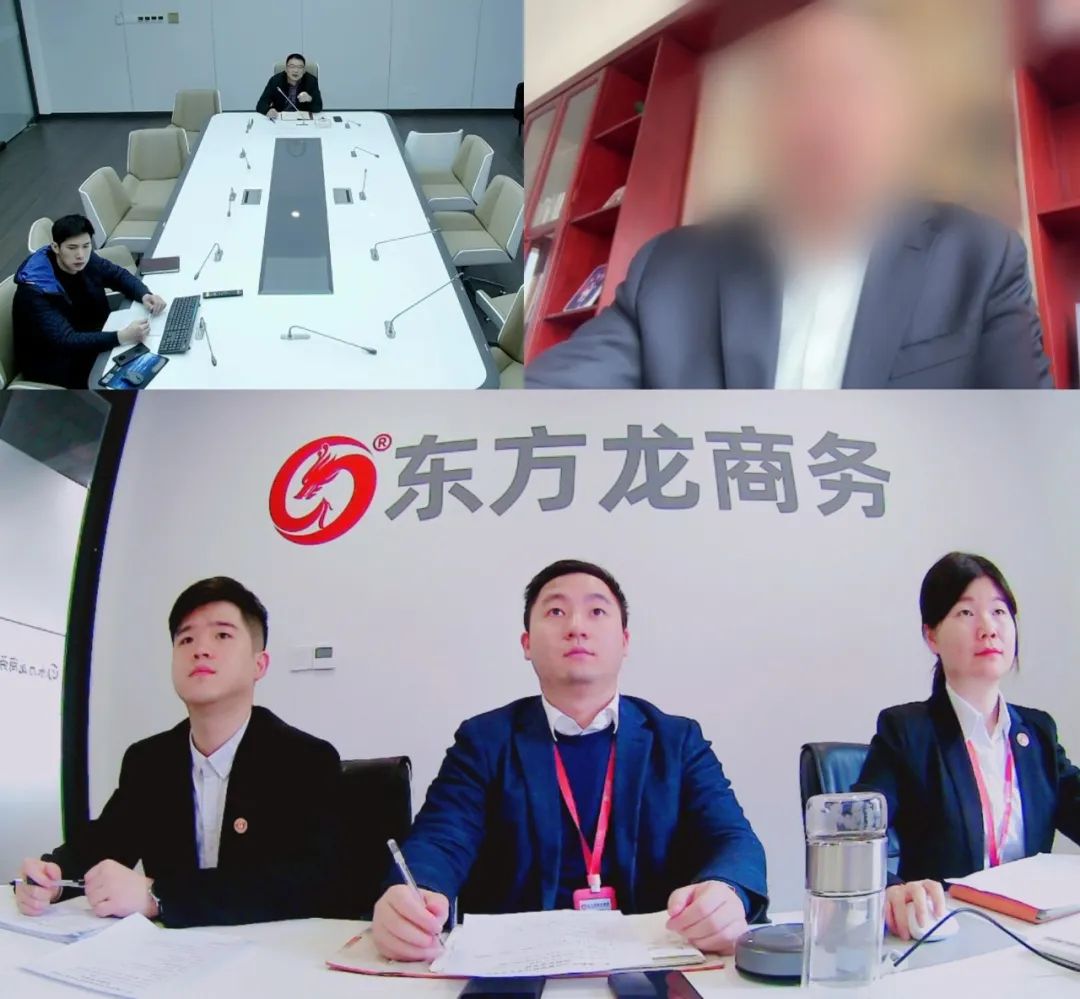 專精特新企業(yè)，細(xì)分領(lǐng)域隱形冠軍！浙江某地方政府成功對(duì)接環(huán)保特種氣體擴(kuò)建投資選址項(xiàng)目