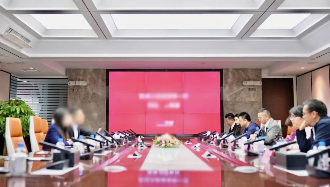 擁有100多個案例基地！用時僅3個月！廣西某地方政府與國際知名綜合文博旅游投資選址項(xiàng)目成功簽約