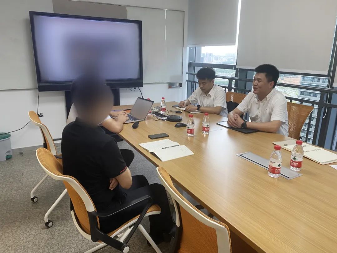 A股上市公司，專精特新企業(yè)！浙江某地方政府實地對接A股儲能基地布局投資選址項目