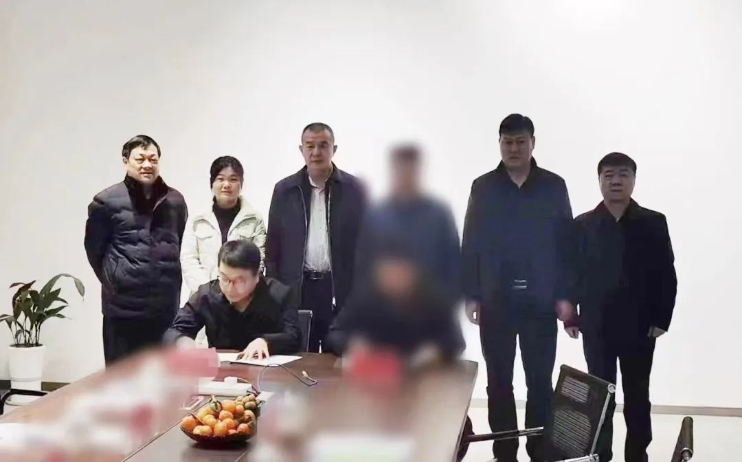  打響開門紅！總投資5億，滿產(chǎn)年產(chǎn)值10億！新疆某地方政府與高性能小動力電池生產(chǎn)擴建投資選址項目方成功簽訂投資協(xié)議