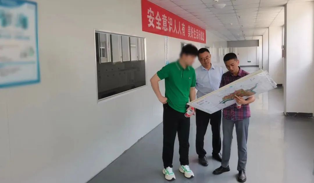 近百項專利技術(shù)！高端醫(yī)療器械生產(chǎn)擴建投資選址項目方反向考察重慶某地方政府