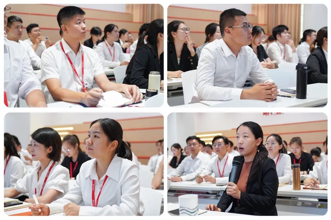 項目為王，服務為本！8月中旬，集團共31個優(yōu)質(zhì)投資選址項目通過評估