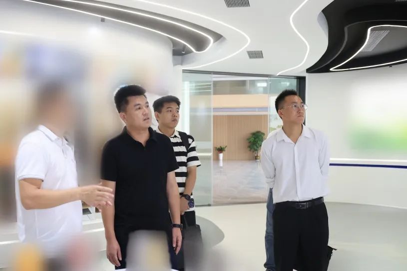 合作客戶有比亞迪、吉利等知名品牌商！浙江某地方政府成功對接行業龍頭環保新材料投資選址項目