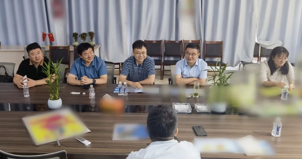 市場占有率高，合作品牌眾多！山東某地方政府實地對接行業(yè)龍頭食品深加工投資選址項目