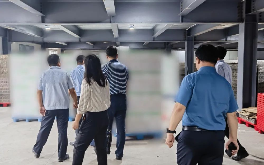 市場占有率高，合作品牌眾多！山東某地方政府實地對接行業(yè)龍頭食品深加工投資選址項目