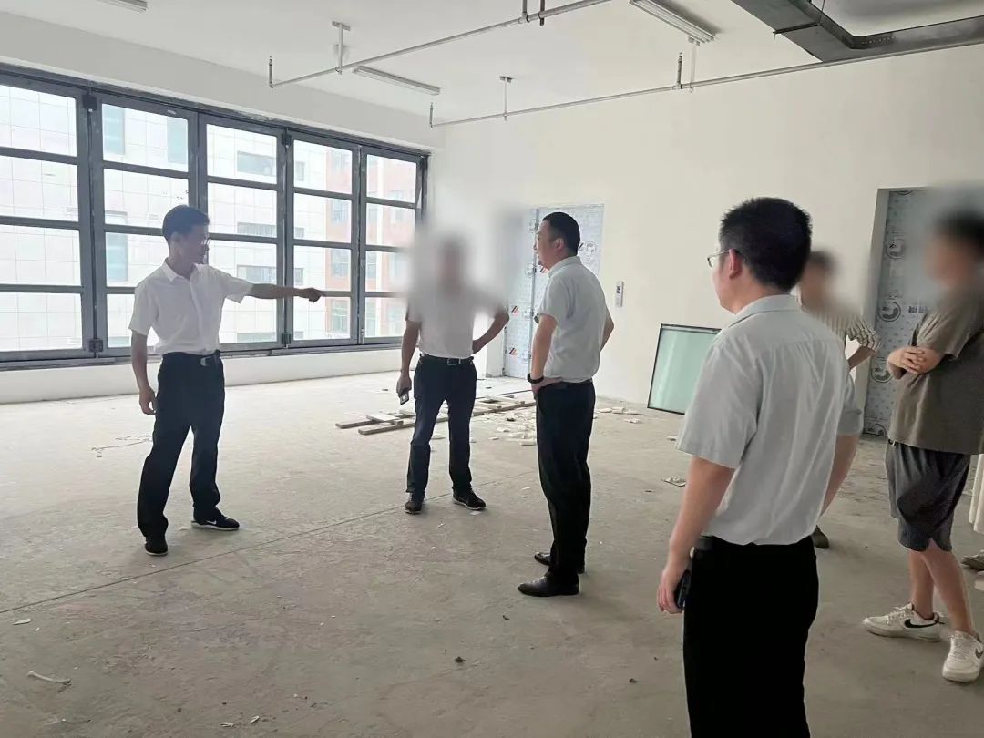 細(xì)分行業(yè)龍頭企業(yè)！專(zhuān)精特新光源燈帶擴(kuò)建投資選址項(xiàng)目成功落戶安徽淮南高新區(qū)
