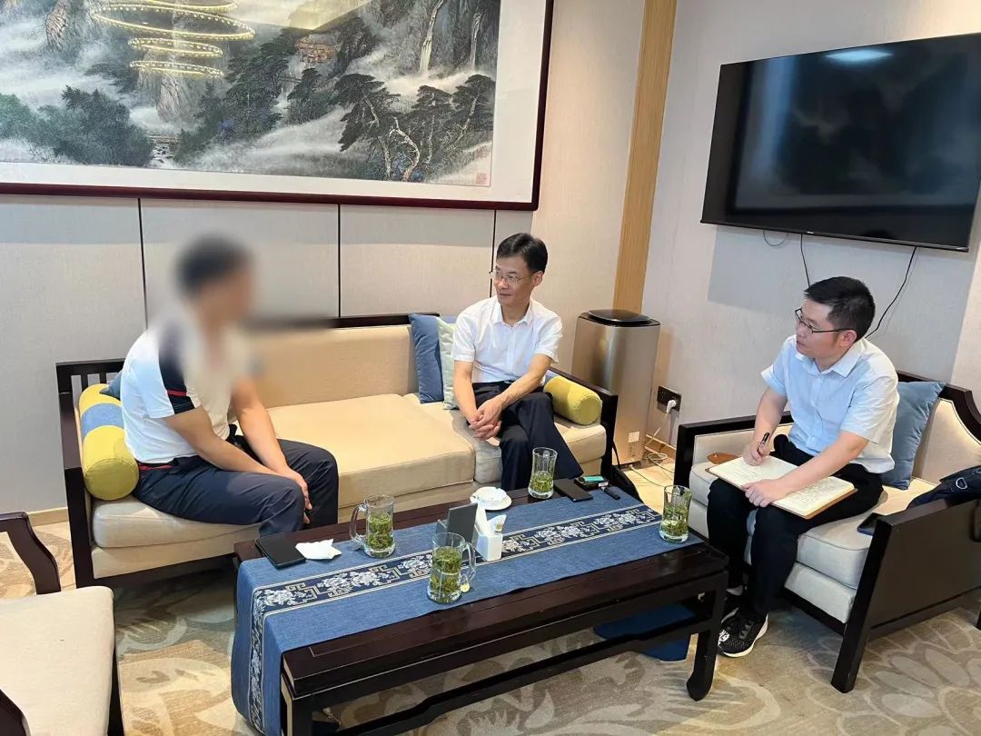 細(xì)分行業(yè)龍頭企業(yè)！專(zhuān)精特新光源燈帶擴(kuò)建投資選址項(xiàng)目成功落戶安徽淮南高新區(qū)