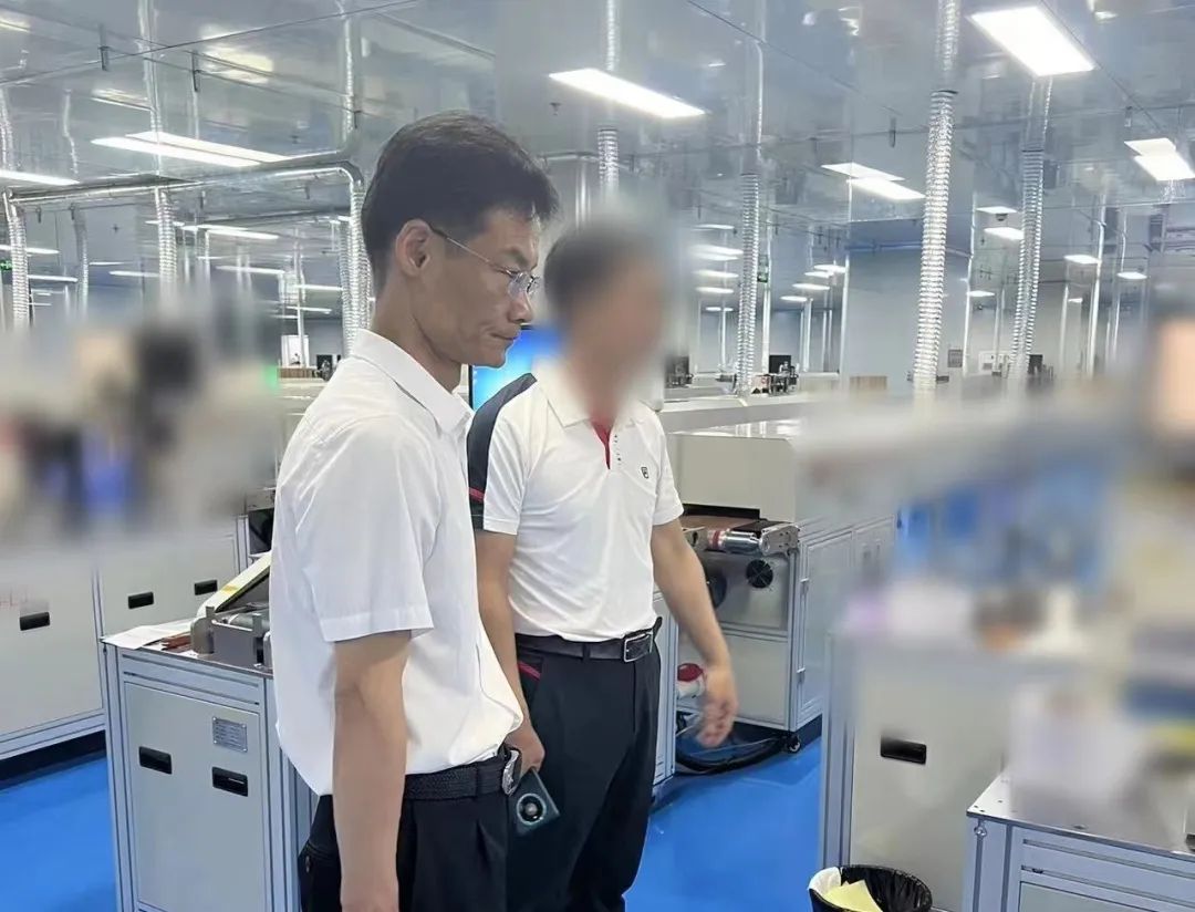 細(xì)分行業(yè)龍頭企業(yè)！專(zhuān)精特新光源燈帶擴(kuò)建投資選址項(xiàng)目成功落戶安徽淮南高新區(qū)