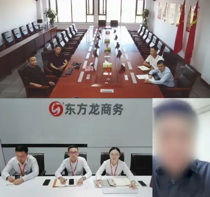 高新技術企業，客戶遍及海內外！遼寧某地方政府成功對接高品質電子產品生產擴建投資選址項目