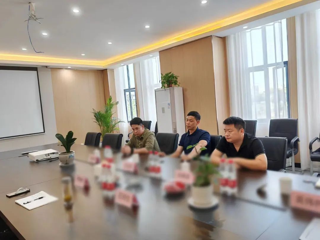 投資額5億，年產(chǎn)值10億！江西某地方政府實地對接高性能電子薄膜生產(chǎn)擴(kuò)建投資選址項目
