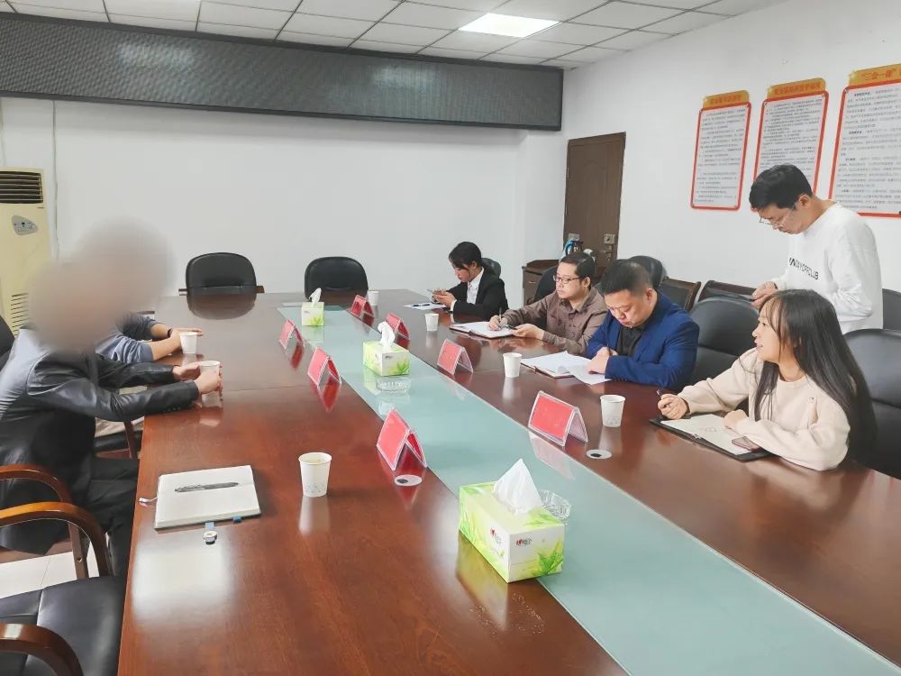 突破國內技術空白，產品附加值高！納米新材料生產投資選址項目方實地考察四川某地方政府