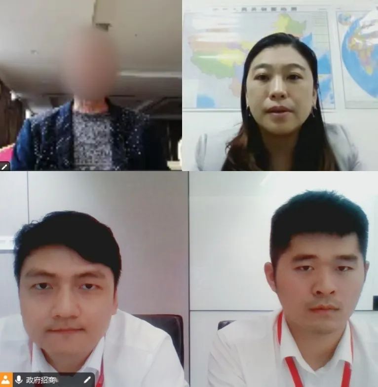 突破國內技術空白，產品附加值高！納米新材料生產投資選址項目方實地考察四川某地方政府