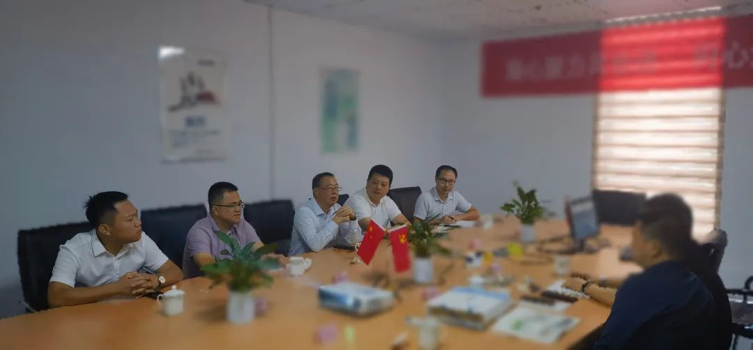 投資額3億，年產(chǎn)值5億！福建某地方政府實地對接高品質(zhì)顯示配件投資選址項目